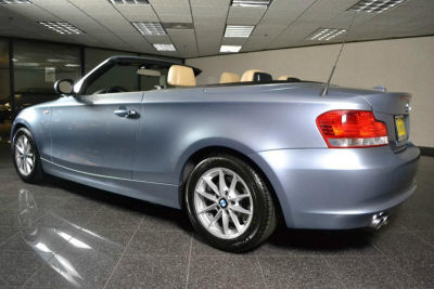 2010 BMW 128 i
