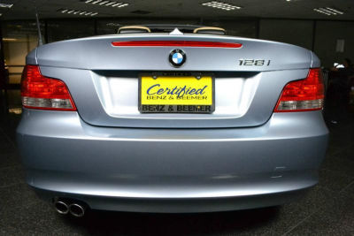 2010 BMW 128 i
