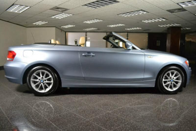 2010 BMW 128 i