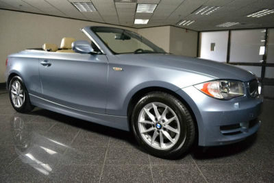 2010 BMW 128 i