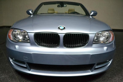 2010 BMW 128 i