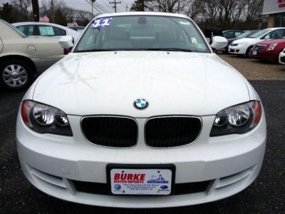 2011 BMW 128 i