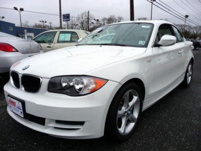2011 BMW 128 i