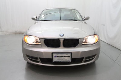 2011 BMW 128 i
