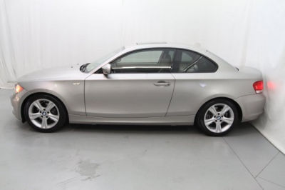 2011 BMW 128 i