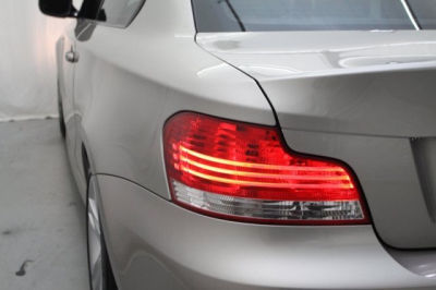 2011 BMW 128 i
