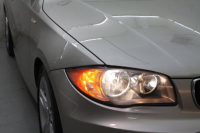 2011 BMW 128 i