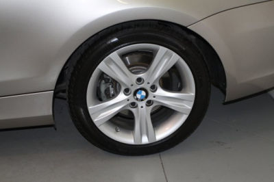 2011 BMW 128 i
