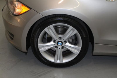 2011 BMW 128 i