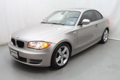 2011 BMW 128 i