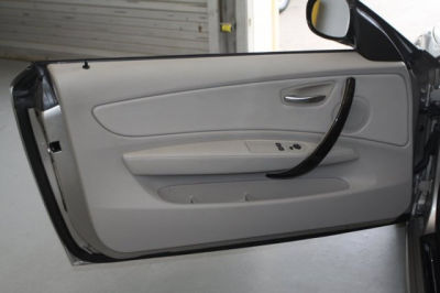 2011 BMW 128 i