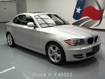 2010 BMW 128  i