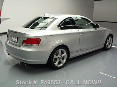 2010 BMW 128  i
