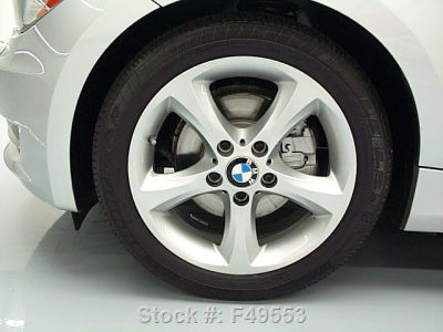 2010 BMW 128  i