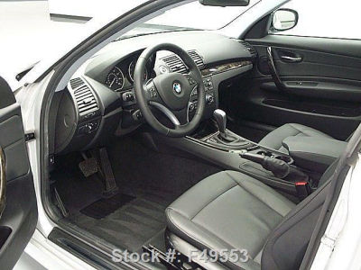 2010 BMW 128  i