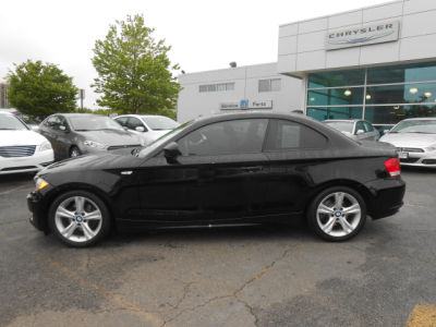 2011 BMW 128  i