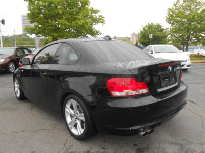2011 BMW 128  i