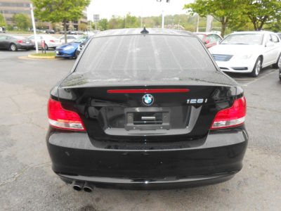2011 BMW 128  i