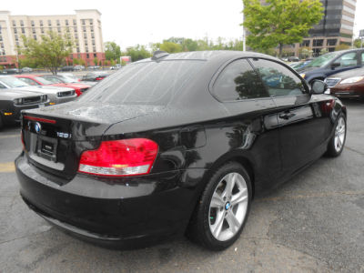 2011 BMW 128  i