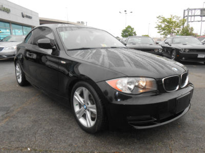 2011 BMW 128  i