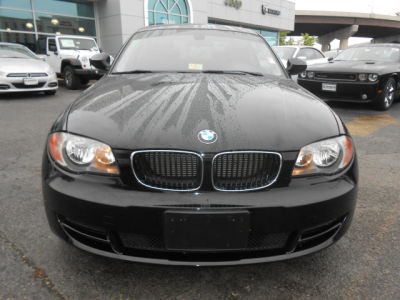 2011 BMW 128  i