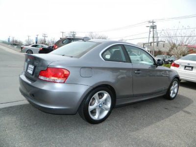 2010 BMW 128 i