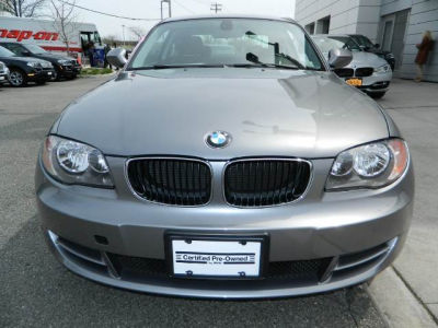 2010 BMW 128 i