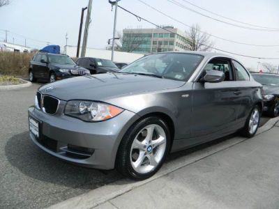 2010 BMW 128 i