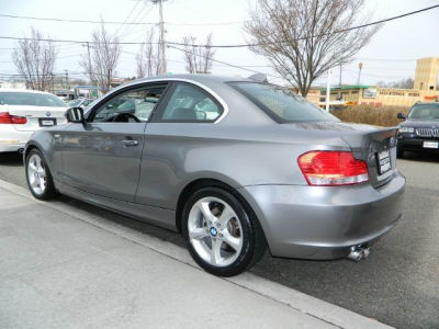 2010 BMW 128 i