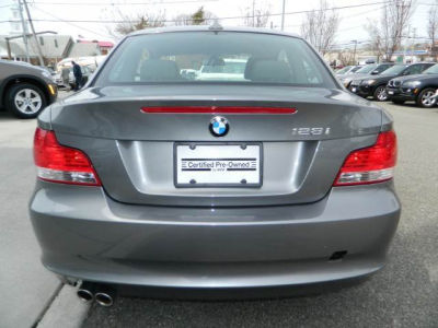 2010 BMW 128 i