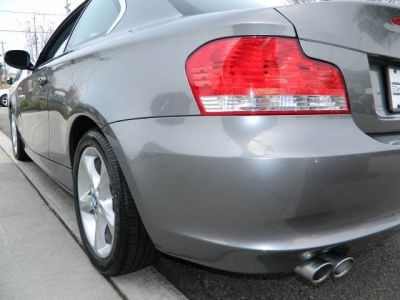 2010 BMW 128 i