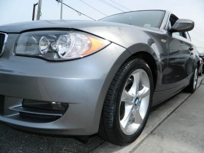 2010 BMW 128 i