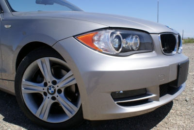 2009 BMW 128  i