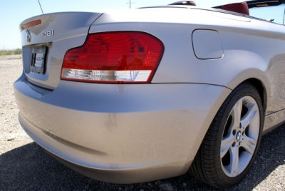 2009 BMW 128  i