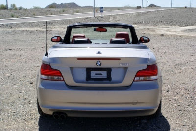 2009 BMW 128  i