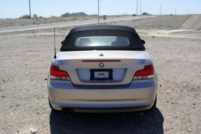 2009 BMW 128  i