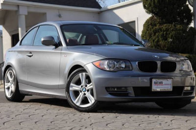 2010 BMW 128 i
