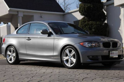 2010 BMW 128 i