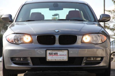 2010 BMW 128 i