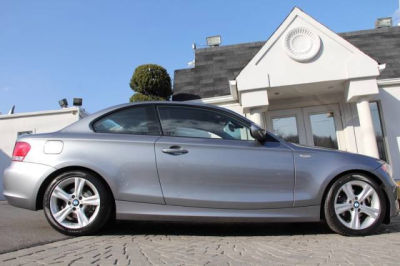 2010 BMW 128 i