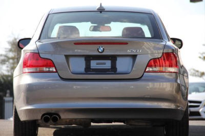 2010 BMW 128 i