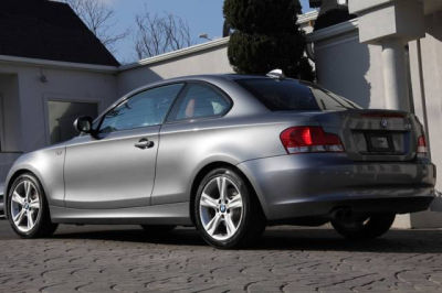 2010 BMW 128 i