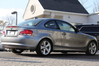 2010 BMW 128 i