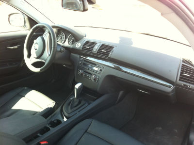 2011 BMW 128  i