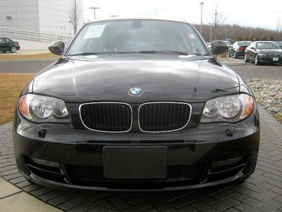 2010 BMW 128  i