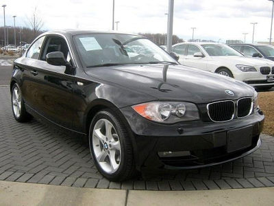 2010 BMW 128  i