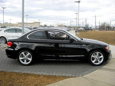 2010 BMW 128  i