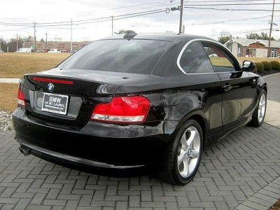 2010 BMW 128  i