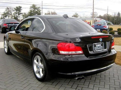2010 BMW 128  i