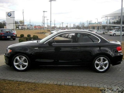 2010 BMW 128  i